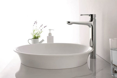 恒潔 看得見的健康龍頭，守護衛浴全方位潔凈