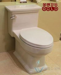 選對坐便器，提升衛浴幸福感——四款國際大獎衛浴產品深度解析