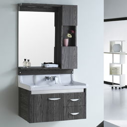 廣東首雅衛(wèi)浴廠 引領潮流，專注品質——太空鋁浴室柜與掛墻式洗手盆柜組合的專業(yè)批發(fā)